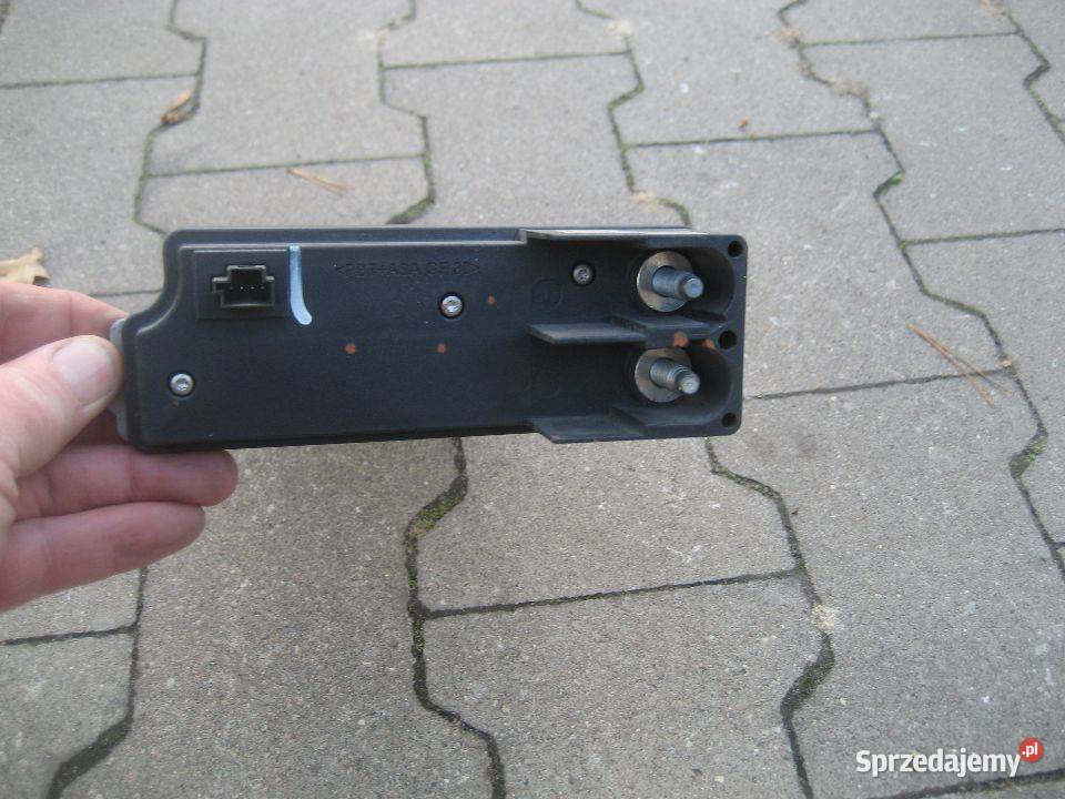 mercedes w 177 w 247 chłodnica nagrzewnicy osobowe Rakoniewice