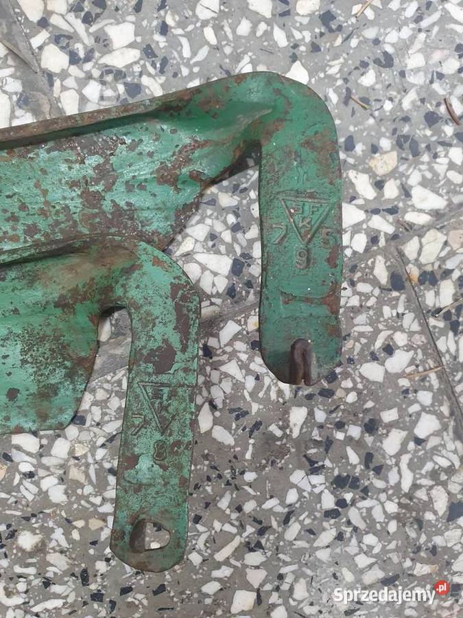 Kosa SFK ręczna PRL Narzędzia Wieliczka sprzedam