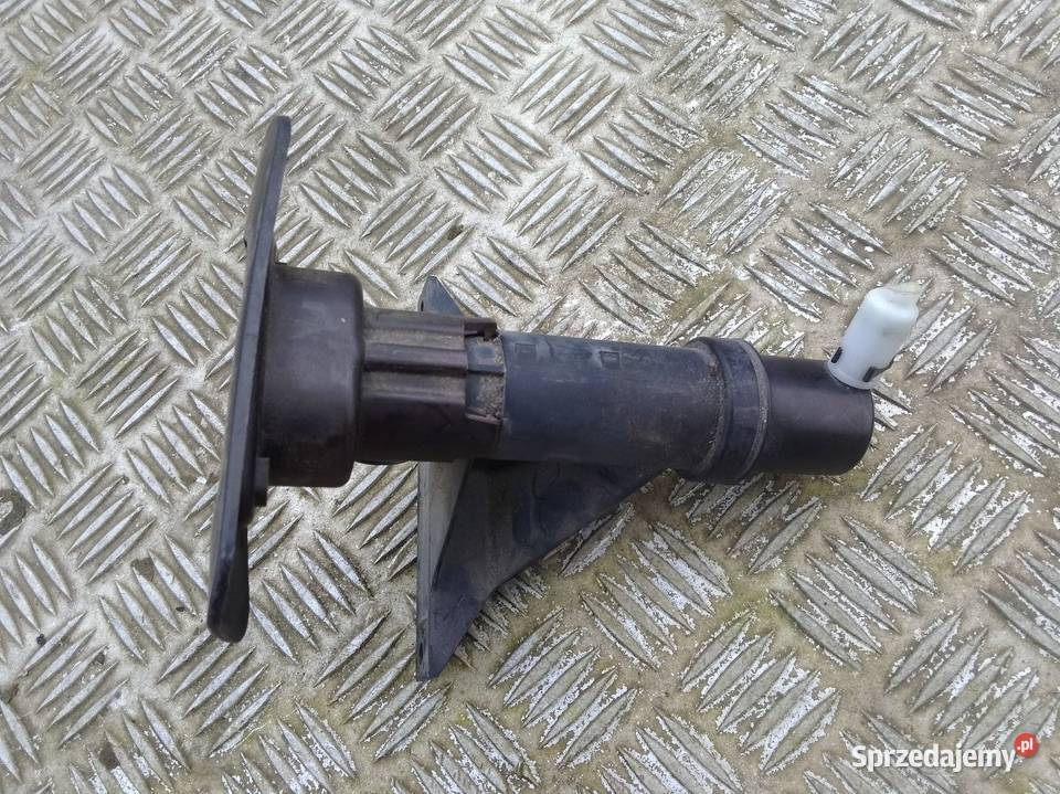 Spryskiwacz lewy VW Touran 1T0 Caddy III osobowe Części samochodowe Cewice