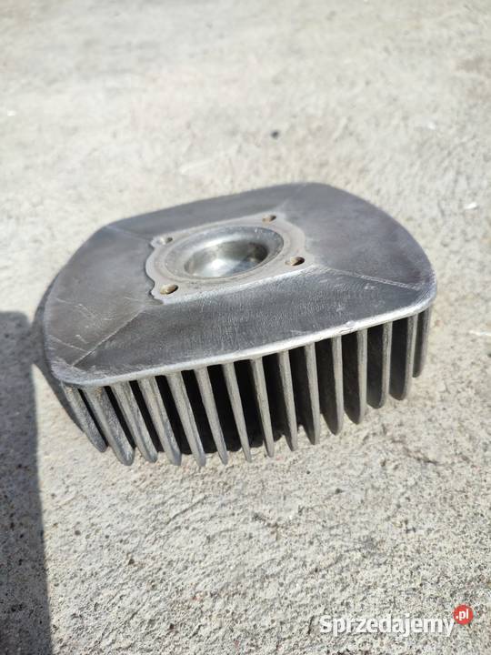 WSK WFM głowica oryginał z super gwintem Rumia sprzedam