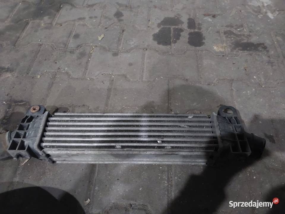 Intercooler ford mondeo mk3 20 tdci 115 Mierzyce sprzedam