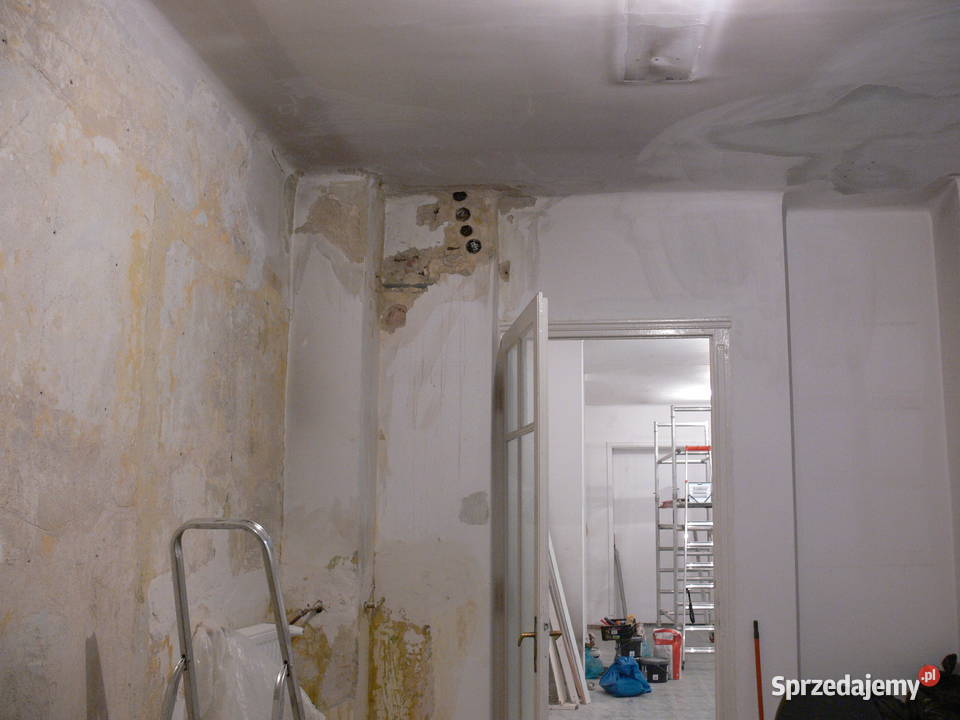 Profesjonalne usługi Złotej Rączki w Krakowie Kraków