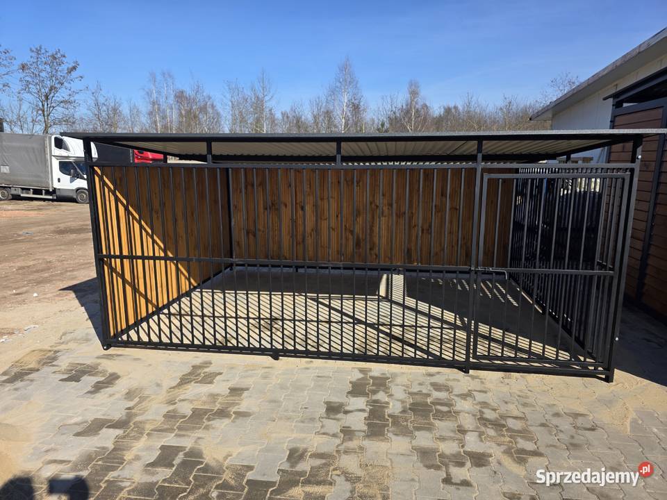 Kojec 3x2 producent Sandomierz sprzedam