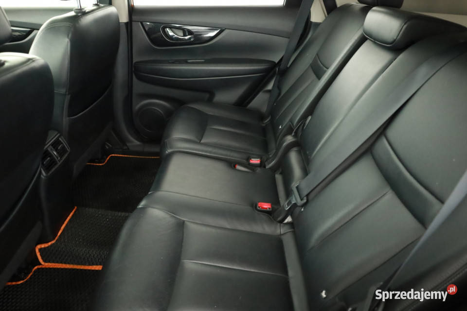 Nissan XTrail 20 dCi gniazdo USB Piaseczno