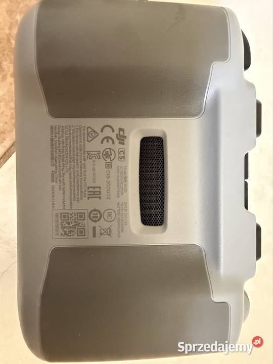 Dron DJI Mavic Air 2