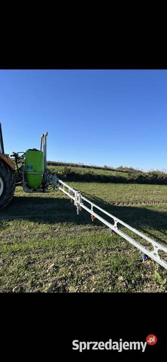 Tolmet Klara nieuszkodzony Otrocz