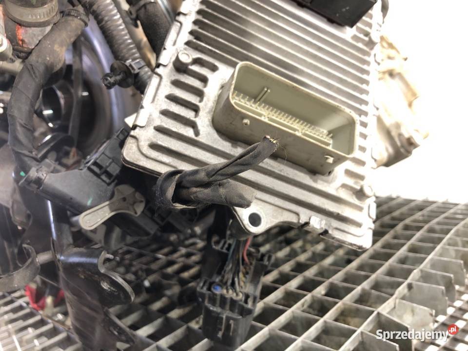 SILNIK KOMPLETNY JEEP 32 272 CHEROKEE KL