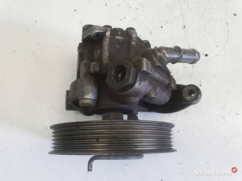 Volvo XC70 30 T6 POMPA WSPOMAGANIA 31201150 Pompy wspomagania Chełm