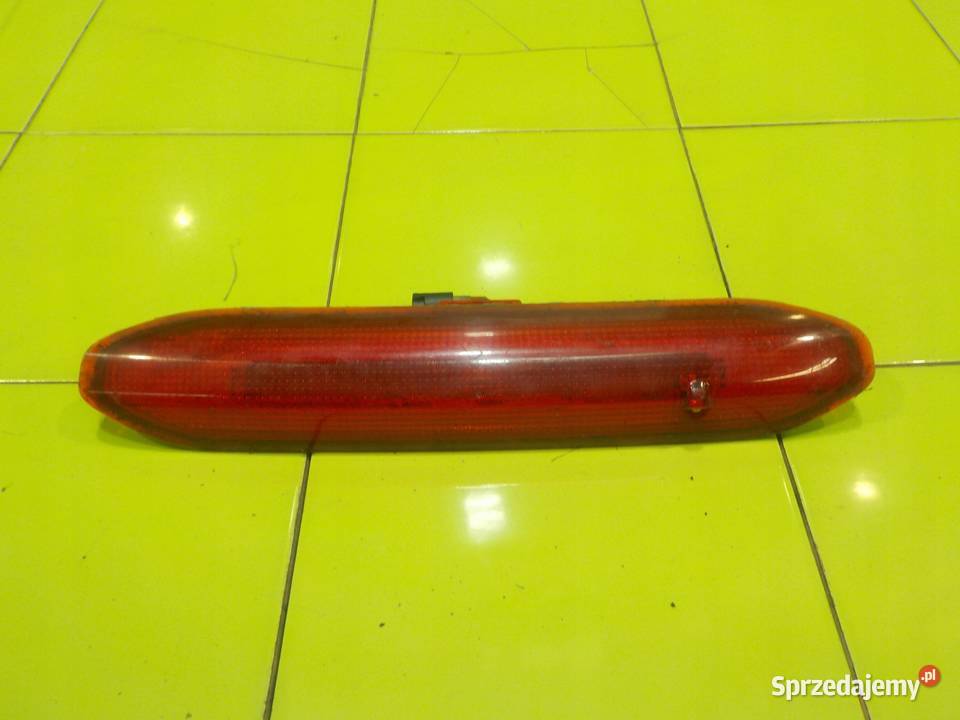 FREELANDER II 22 TDC4 09r 5D lampa swiatlo STOP Suków