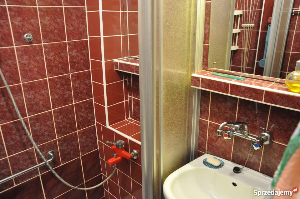 Mieszkanie Katowice Koszutka 55m2 do centrum