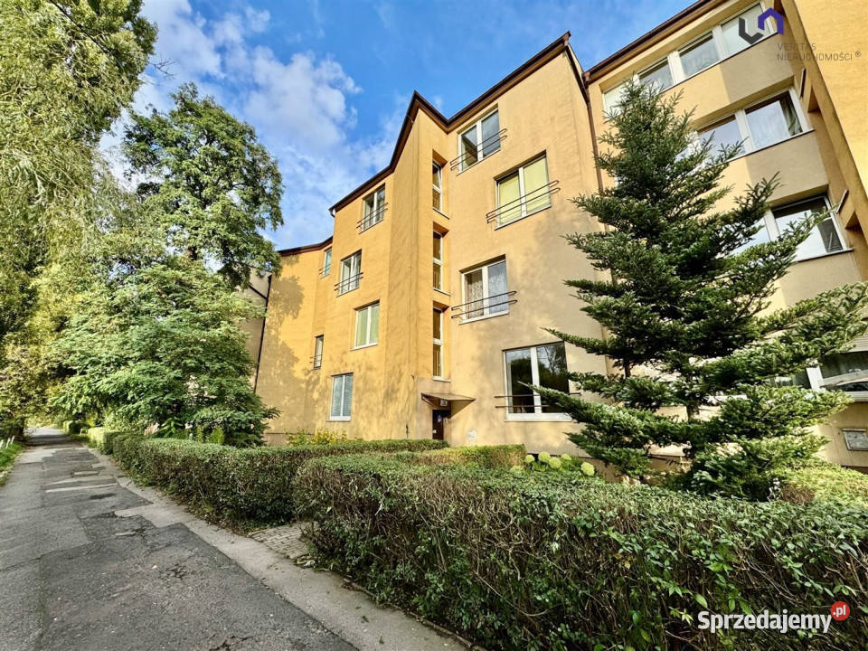 Mieszkanie sprzedam 49m2 Katowice Mikołowska