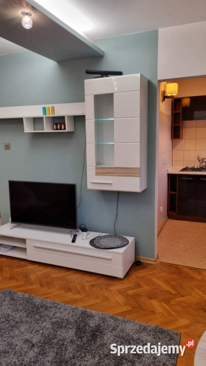 Kawalerka świetna sprzedam