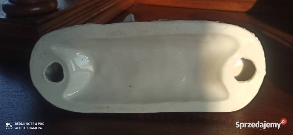 Figurka porcelanowa 2 Pieski
Śliczna bez Antyki, Sztuka, Kolekcje Gdańsk