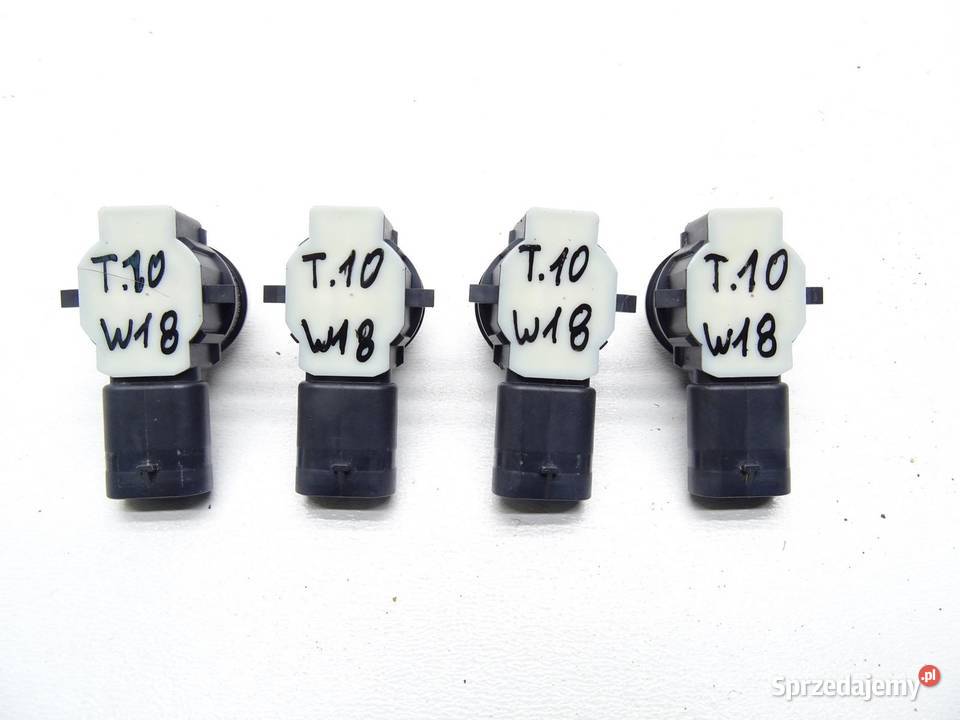 CZUJNIK PARKOWANIA PDC A0009050242 MERCEDES W246 osobowe