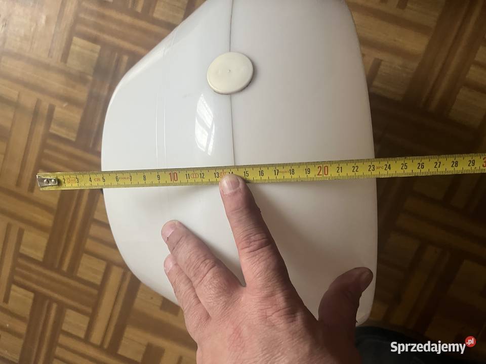Lampa żyrandol sputnik POLAMMEOS Swarzędz