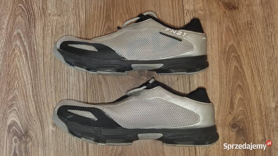 Buty rowerowe SHIMANO FN21 39 24 na rower z