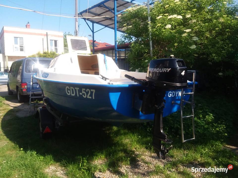 Jacht żaglówka Bez 4 pomorskie Gdynia sprzedam
