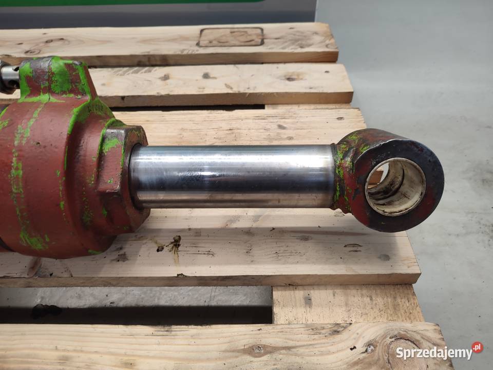 Siłownik MERLO P606 Wilkowo