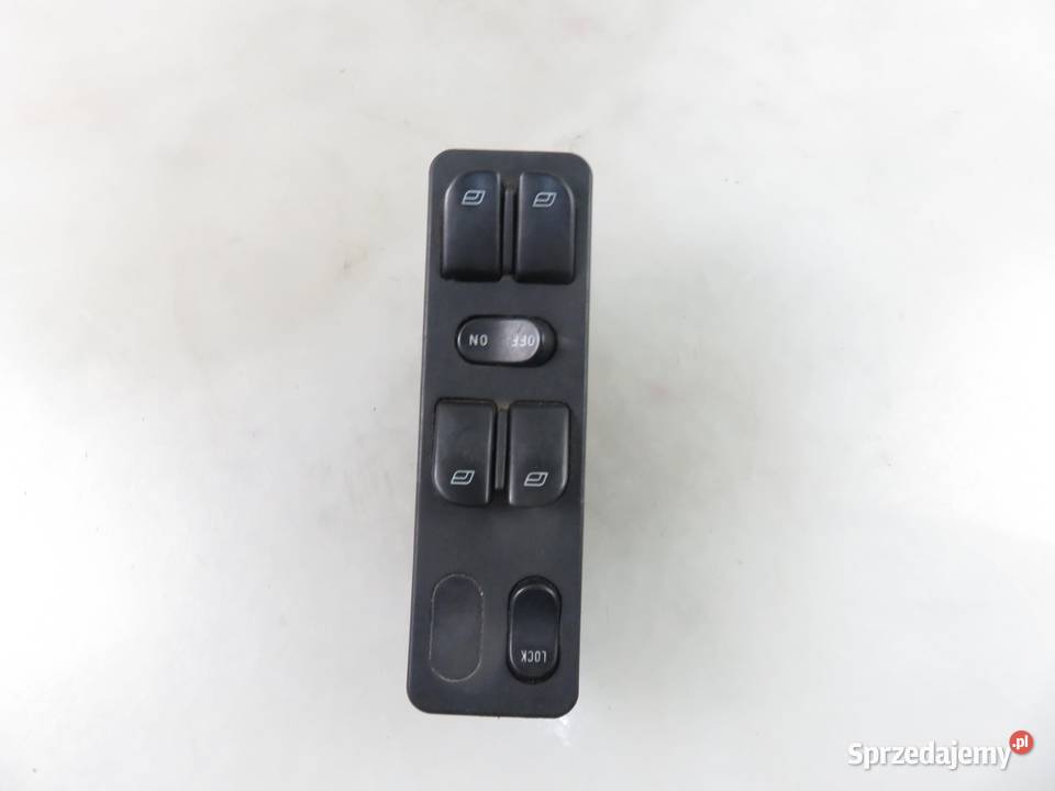 PANEL SZYB SAAB 900 II 4519120 4519146 4615860