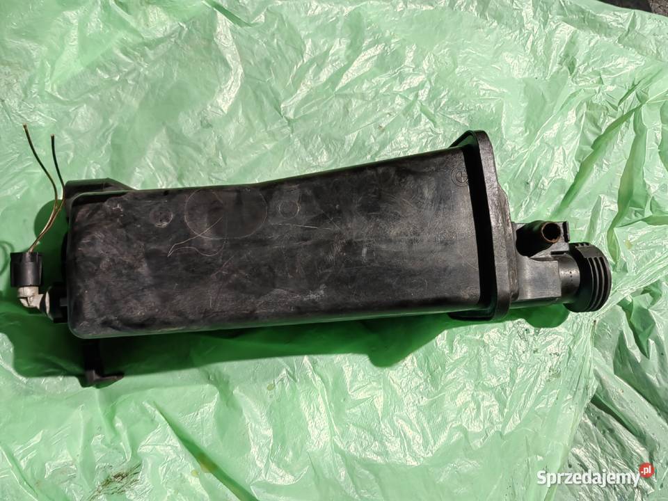 Zbiorniczek wyrównawczy BMW E46 Żory