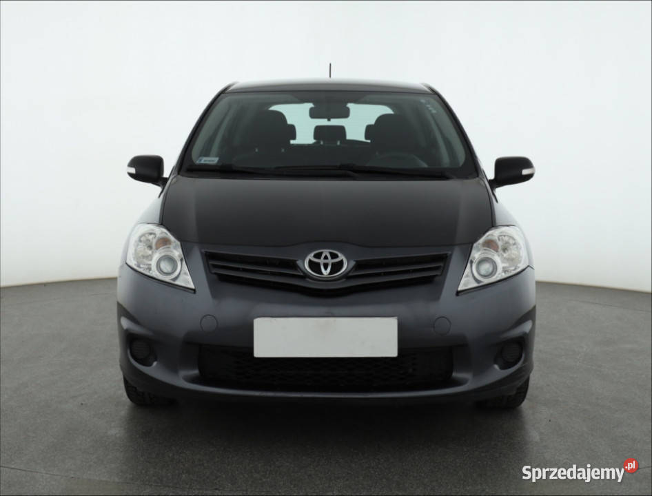 Toyota Auris 13 Dual VVTi gniazdo USB Piaseczno sprzedam