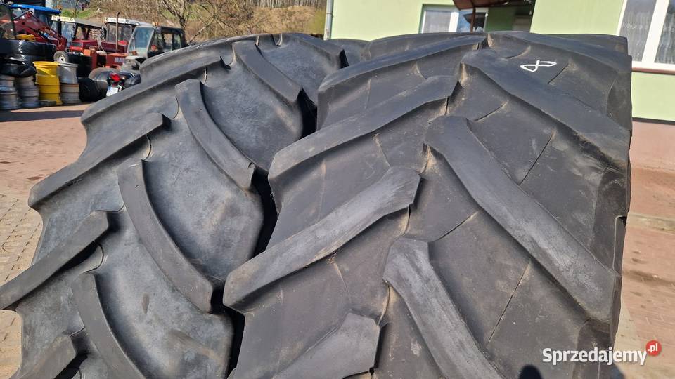 54065r34 5406534 48070r34 Trelleborg Continental Opony rolnicze Nowe Miasto Lubawskie