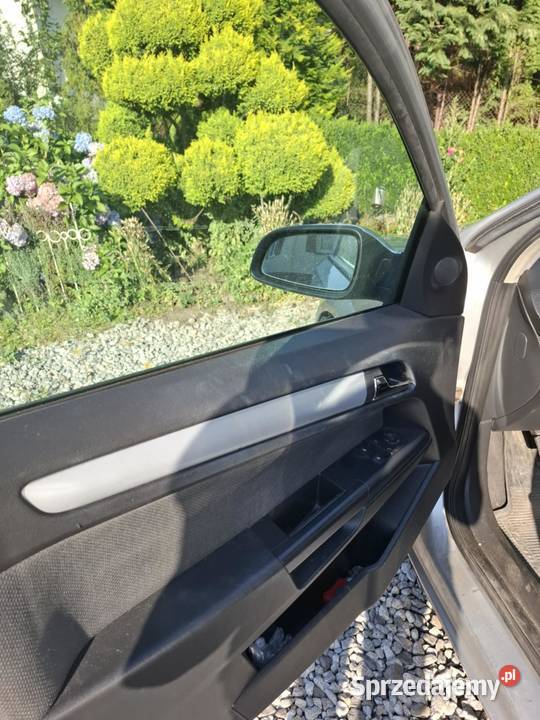 Astra h klima hak okazja 313000km sprzedam