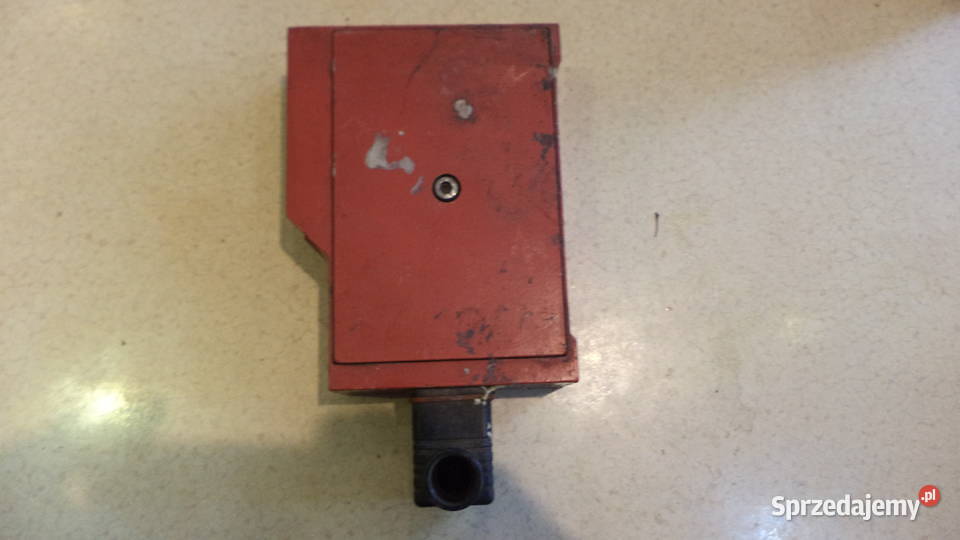 Leuze electronic RK 787Z1220V czujnik Starogard Gdański sprzedam