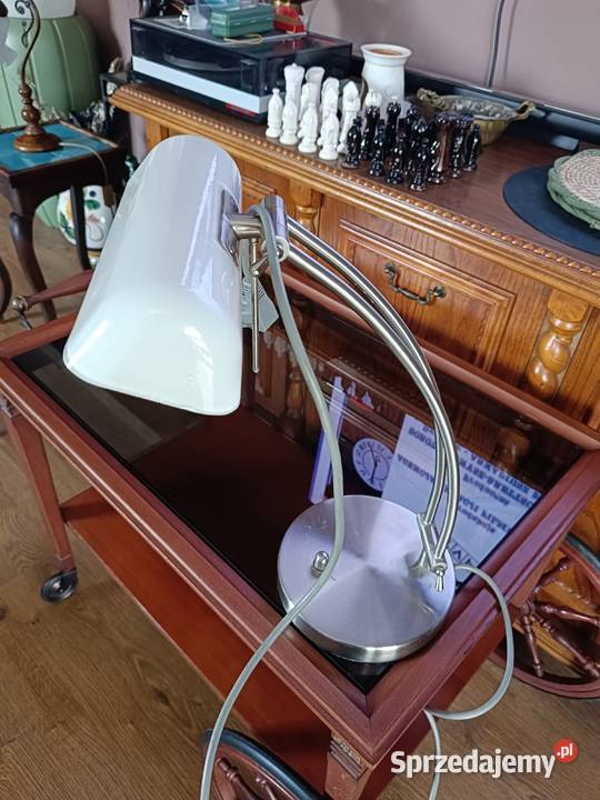 Lampa stołowa biurkowa Bastia Lipno