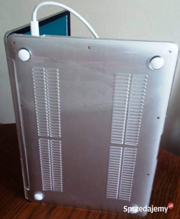 MacBookAir91 proc Intel i3 16Mb 256 ssd 133 inch