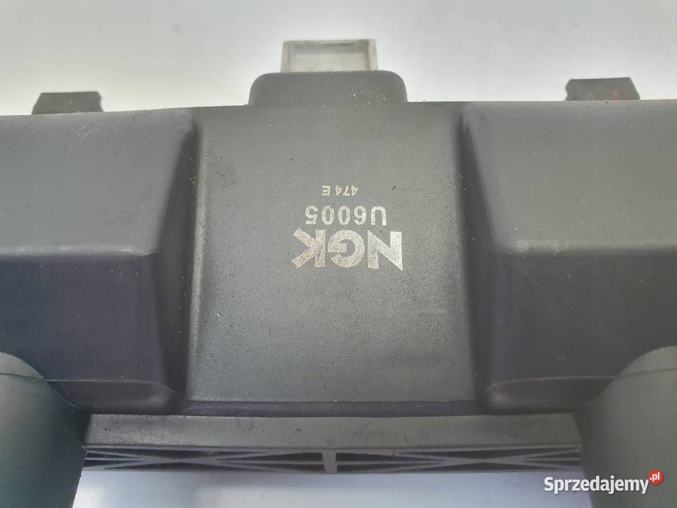 CEWKA ZAPŁONOWA Peugeot Citroen 11 14 8V ngk osobowe lubelskie Rudka