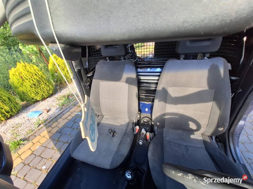 Opel combo Sosnowiec