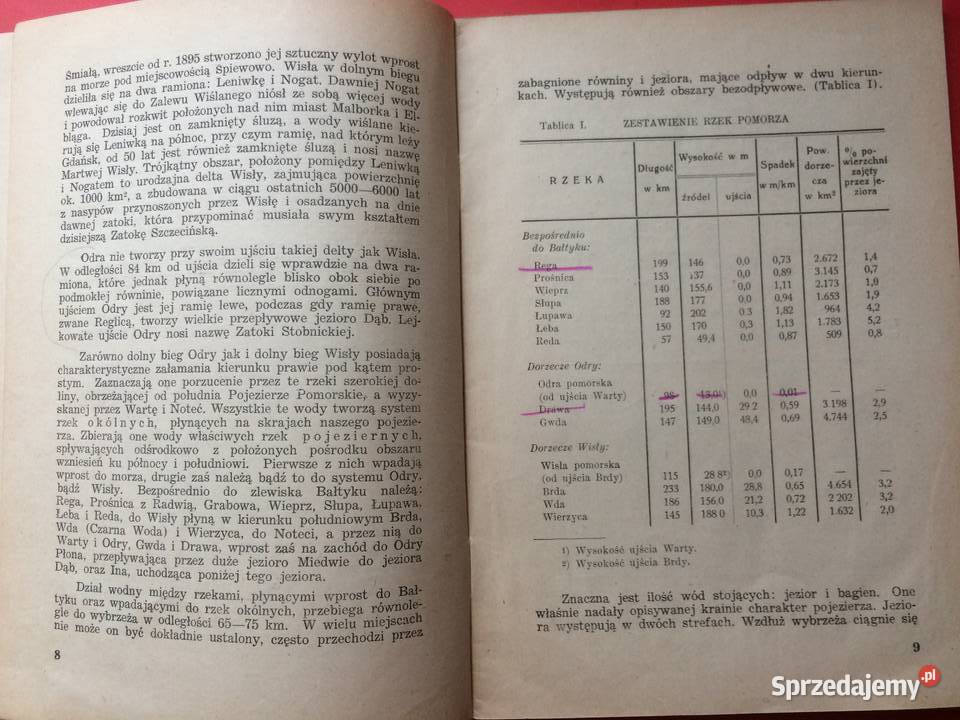693 Pomorze zachodniopomorskie Szczecin