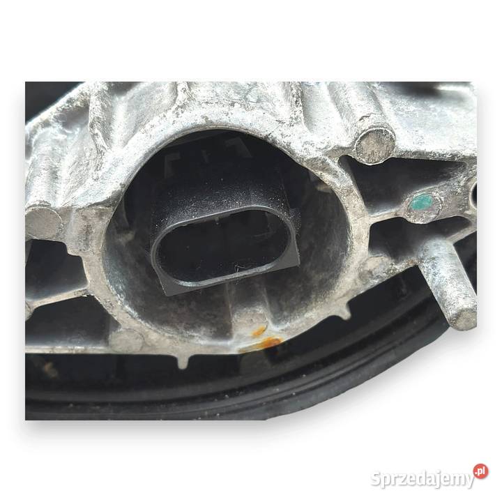 LUSTERKO PRAWE MINI R56 R57 20012008 elektryczne Chełm