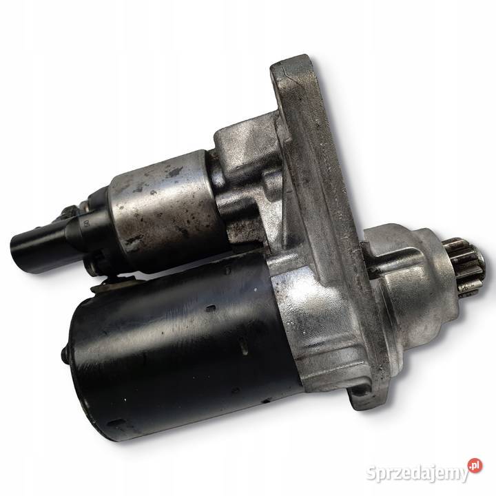 ROZRUSZNIK VW Golf V 14 16v BUD bosch 0001120406 Chełm