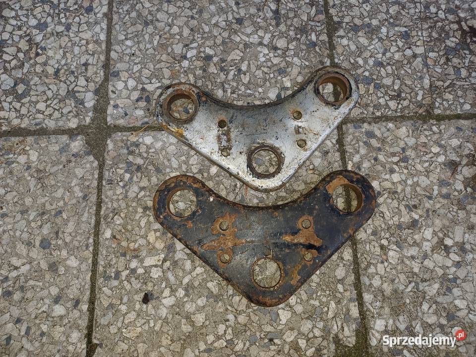 Półka Zawieszenia WSK 125 175 Wysyłka Zawieszenie Łowicz sprzedam