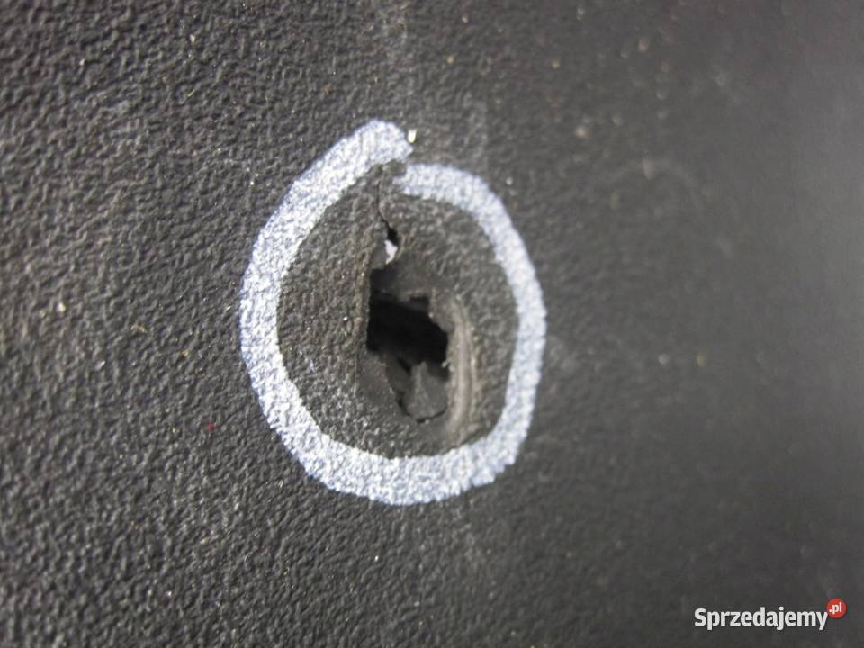 GIULIETTA LIFT 14r kierownica