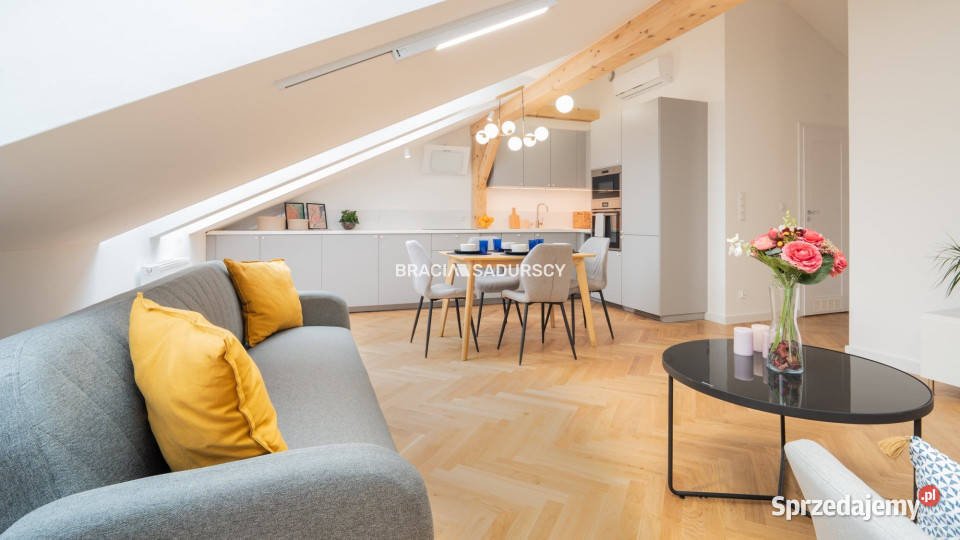 sprzedaży mieszkania Kraków Siemieńskiego 4415m 16964zł/m2 sprzedam