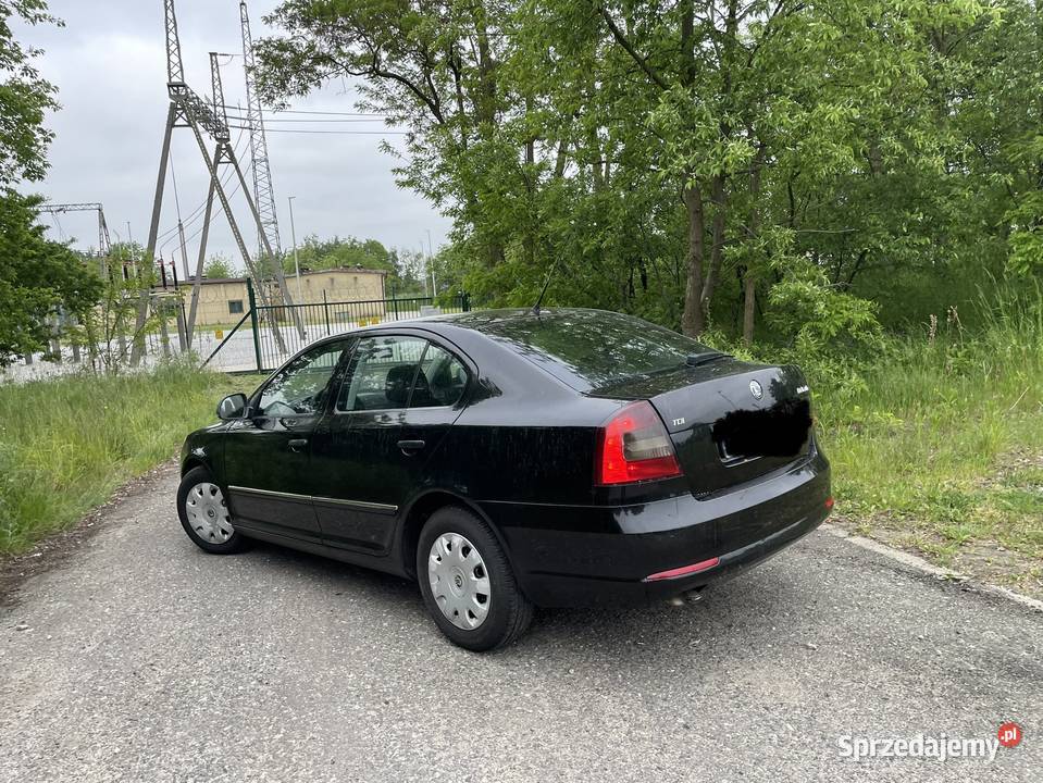 Skoda Octavia 19 TDI Salon Polska 1 Właściciel Konin sprzedam