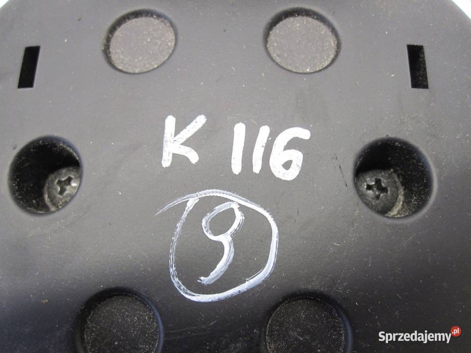 MINI COOPER S R53 07r obrotomierz 6936312 Kielce