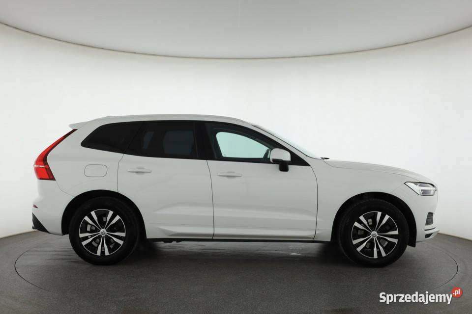 Volvo XC60 D4 ESP Piaseczno