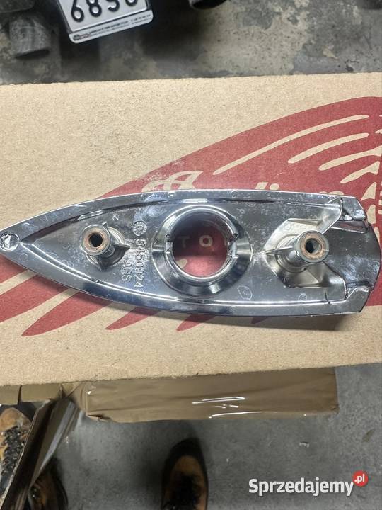 Indian zawias kufra osłona bezel Części i akcesoria motocyklowe