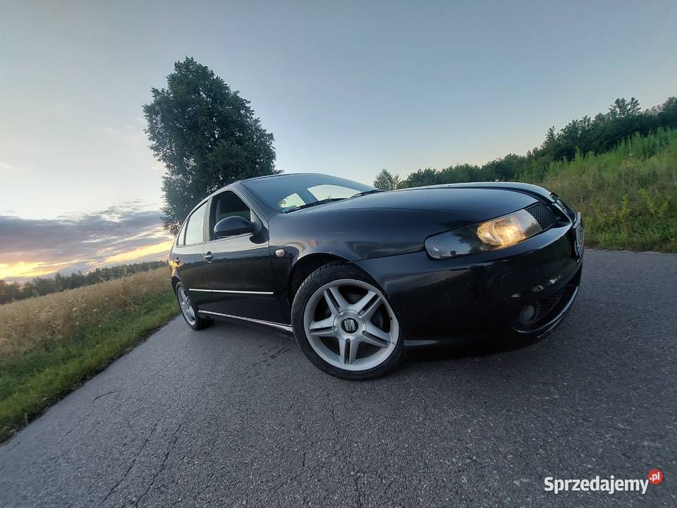 Leon ARL TOP SPORT Nasutów