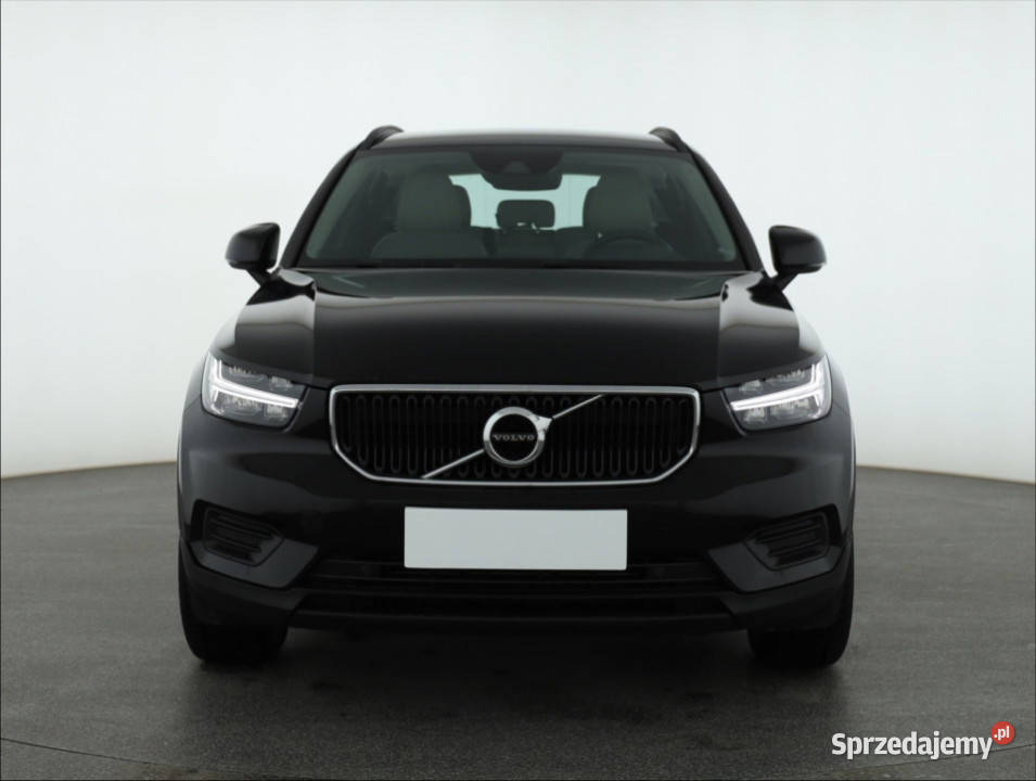 Volvo XC40 T3 tempomat Piaseczno sprzedam