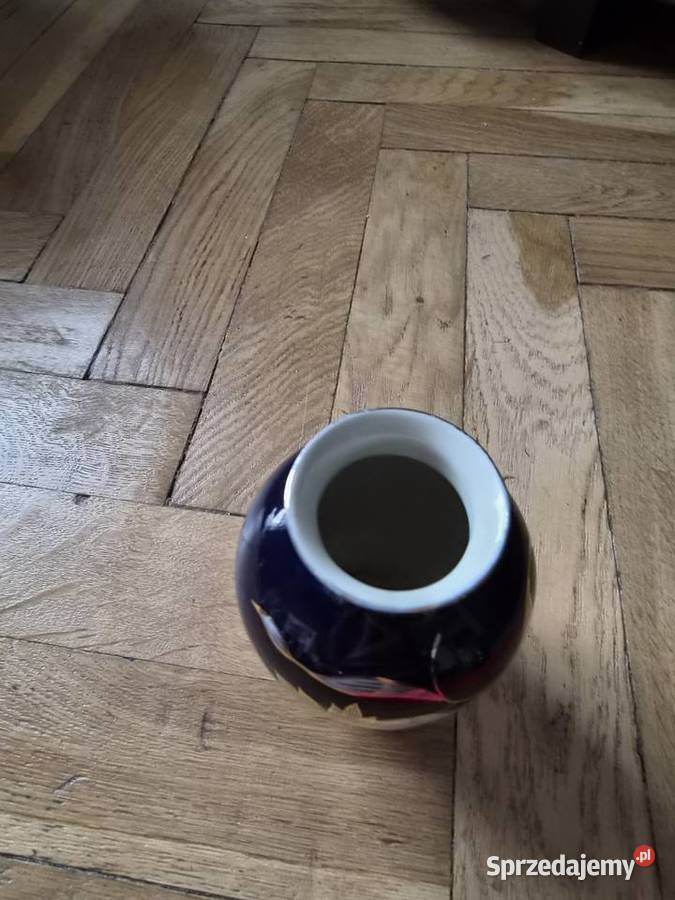 Wazonik Chodzież Łódź