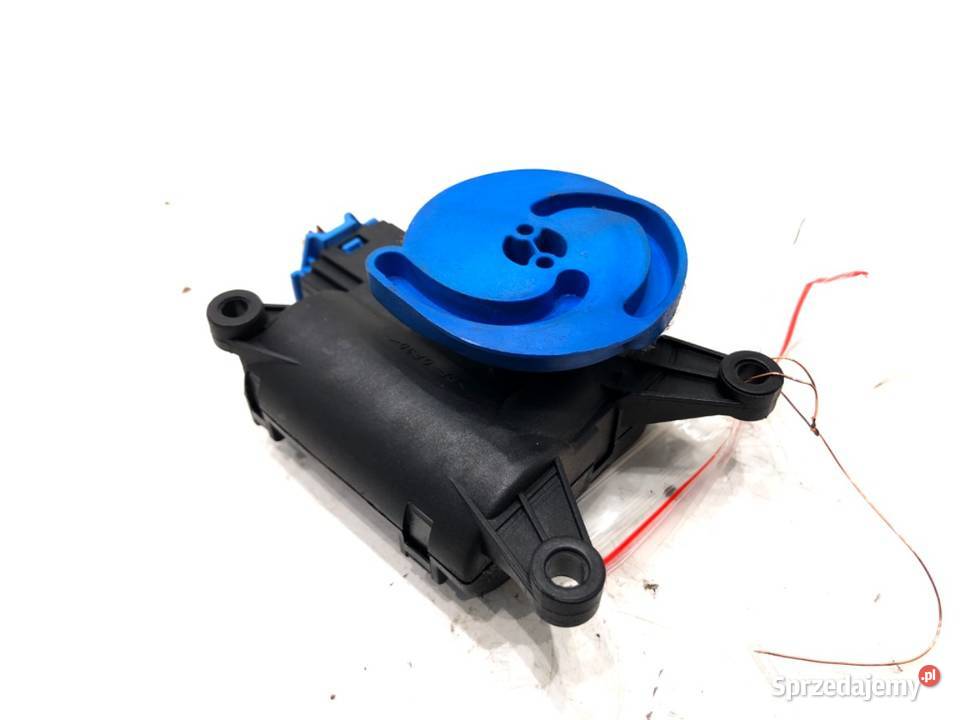 SILNIK NAGRZEWNICY AUDI 0132801304 A4 B6 0005 podkarpackie sprzedam