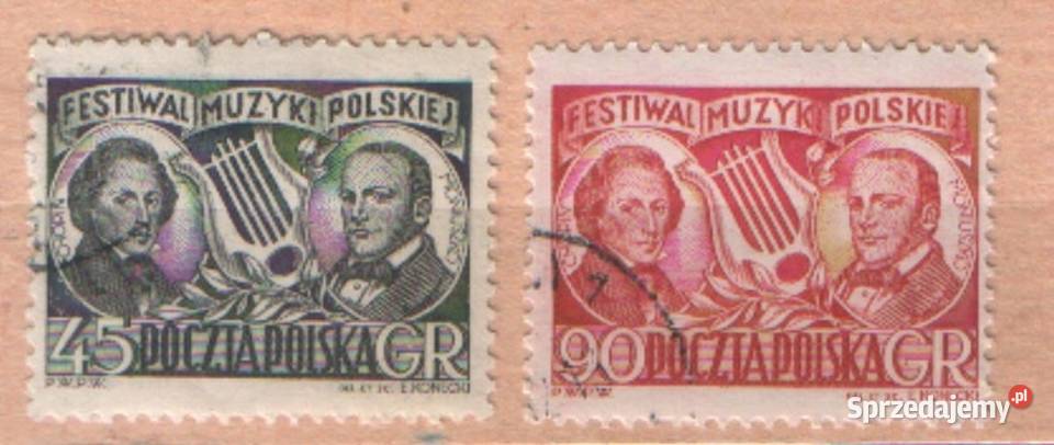 Zn Fi 5503712 kas 1951 Gliwice