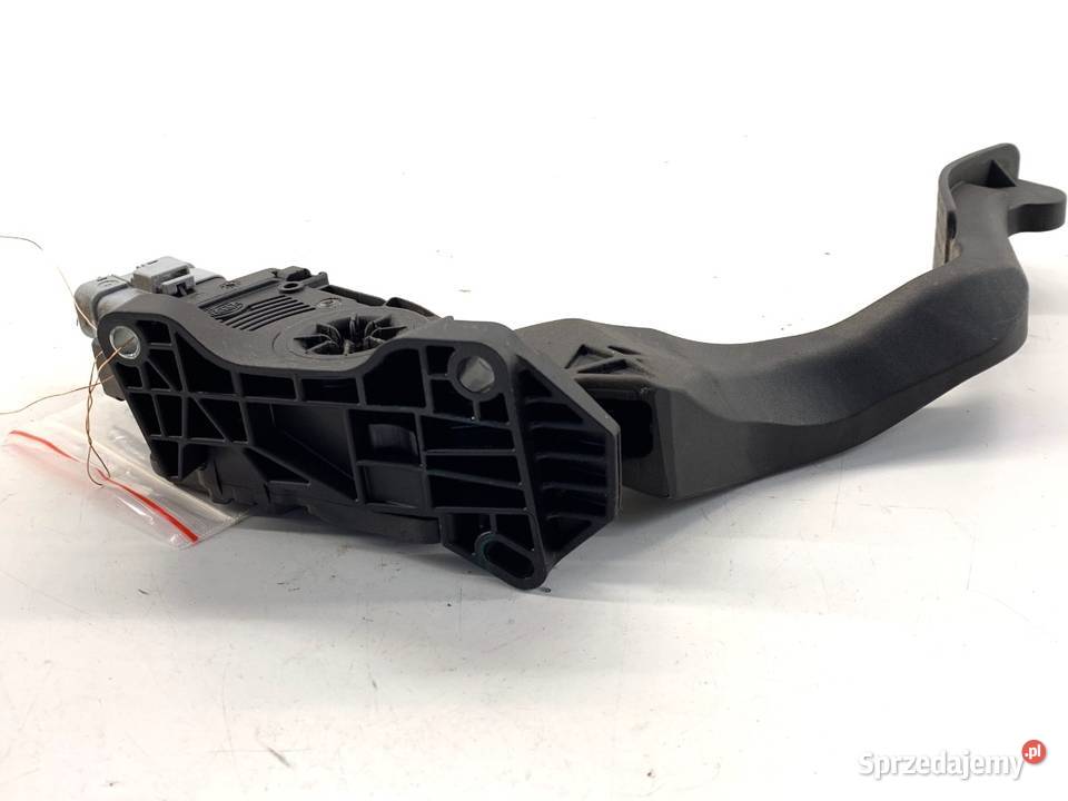 POTENCJOMETR GAZU PEUGEOT 207 9681844080 14 72