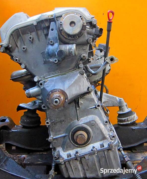 MERCEDES 104 Łapa Wiskozy Wentylatora chłodnicy Radom