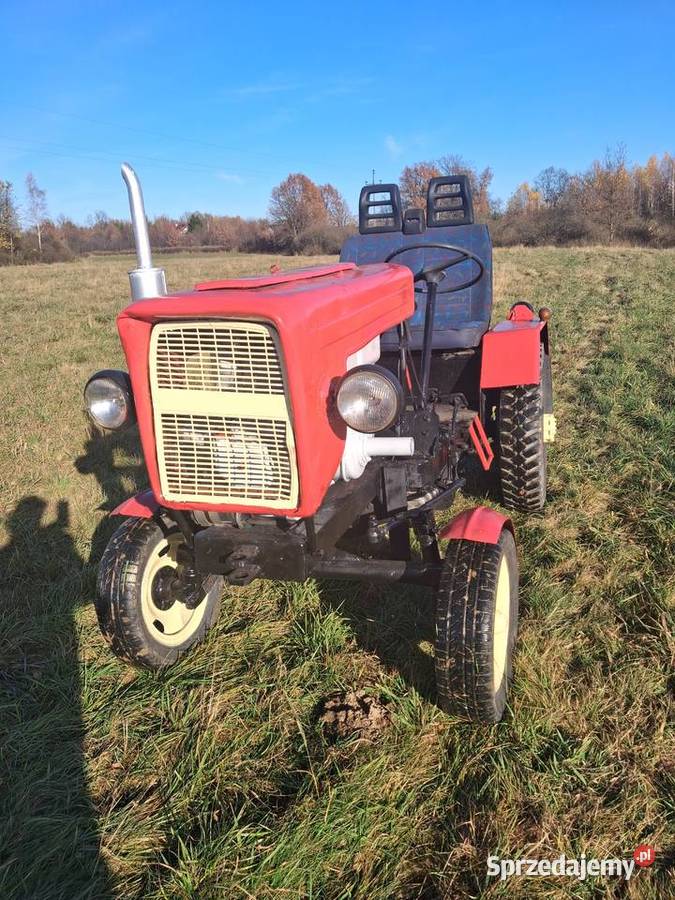 Sprzedam s15 Rzezawa